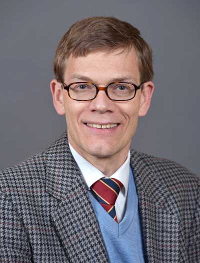 Dirk Hentschel, MD