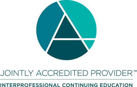 Jointly Accredited CE Provider