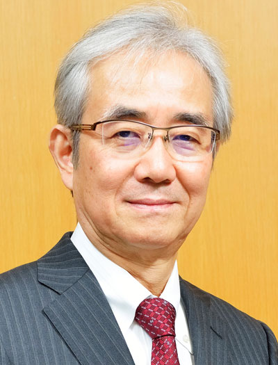 Hideki Kawanishi, MD