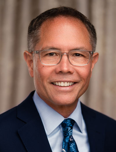 C. Keith Ozaki, MD