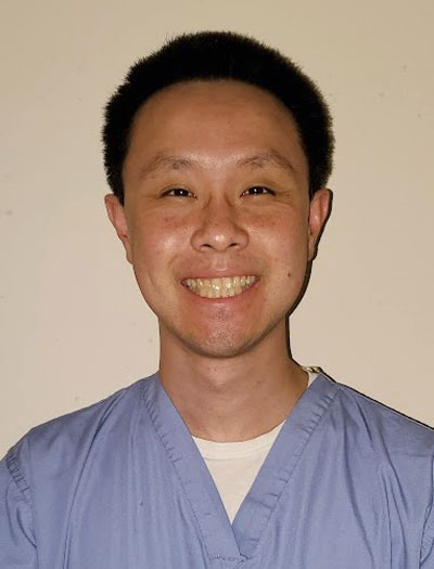 Ronald Chang, MD