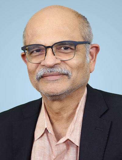 Surendra Shenoy, MD