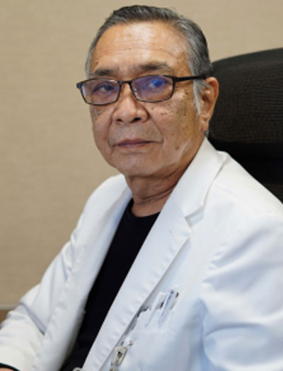 Takashi Sato, MD, PhD